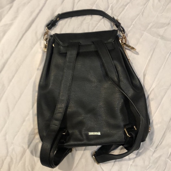 Aldo backpack purse - Picture 3 of 4